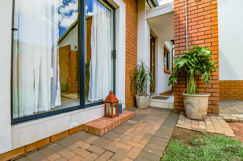 3 Bedroom Property for Sale in Golden Fields Estate Gauteng