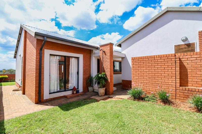 3 Bedroom Property for Sale in Golden Fields Estate Gauteng