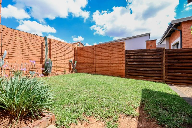 3 Bedroom Property for Sale in Golden Fields Estate Gauteng