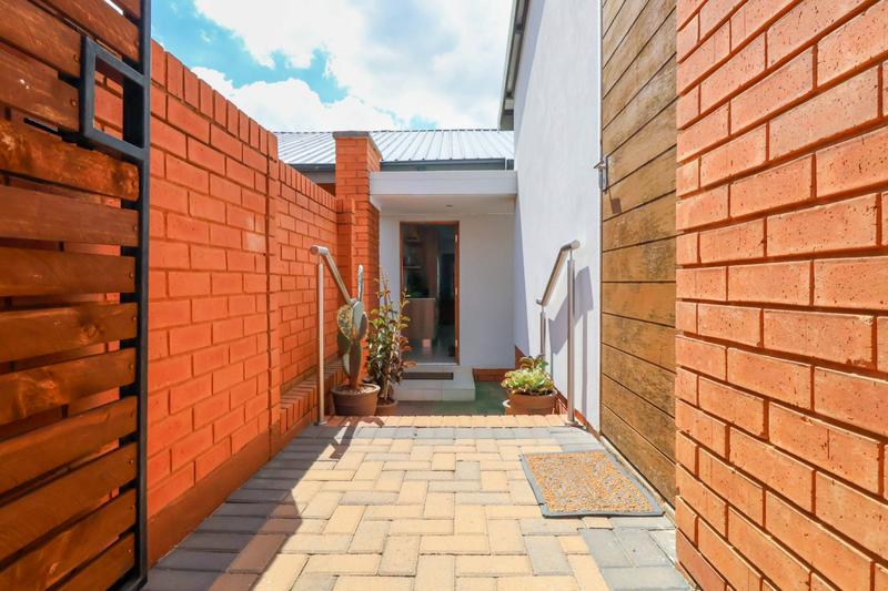 3 Bedroom Property for Sale in Golden Fields Estate Gauteng