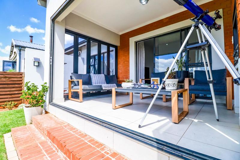 3 Bedroom Property for Sale in Golden Fields Estate Gauteng