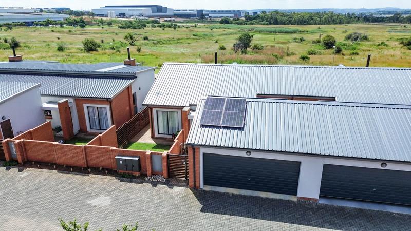 3 Bedroom Property for Sale in Golden Fields Estate Gauteng