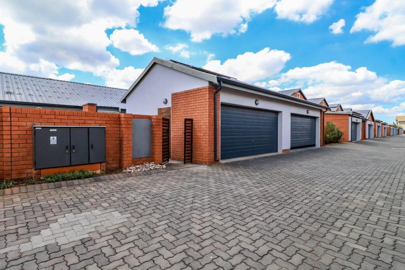 3 Bedroom Property for Sale in Golden Fields Estate Gauteng