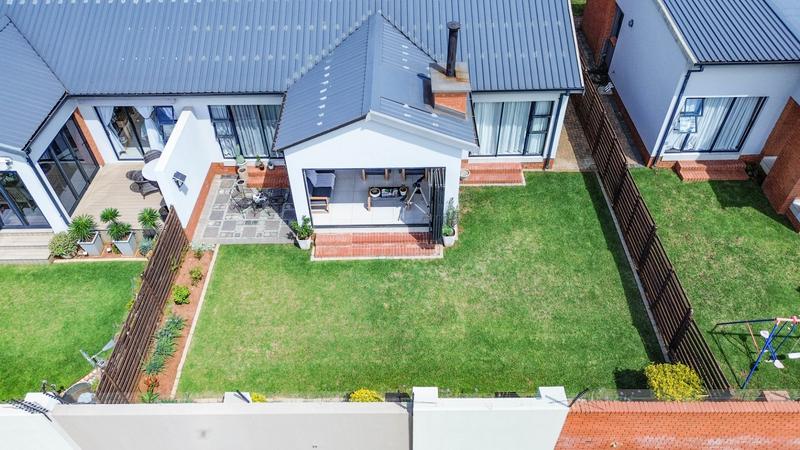 3 Bedroom Property for Sale in Golden Fields Estate Gauteng