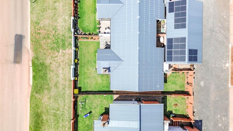 3 Bedroom Property for Sale in Golden Fields Estate Gauteng