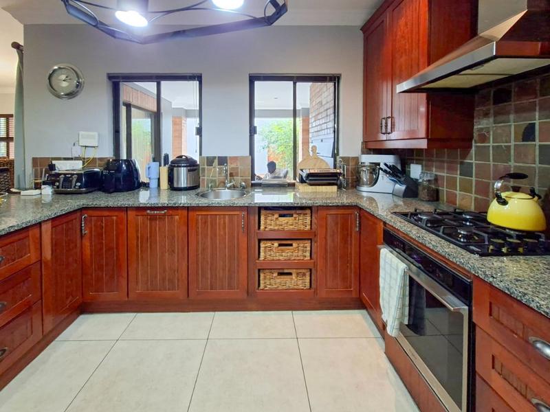 4 Bedroom Property for Sale in Heritage Hill Gauteng