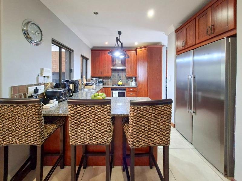 4 Bedroom Property for Sale in Heritage Hill Gauteng