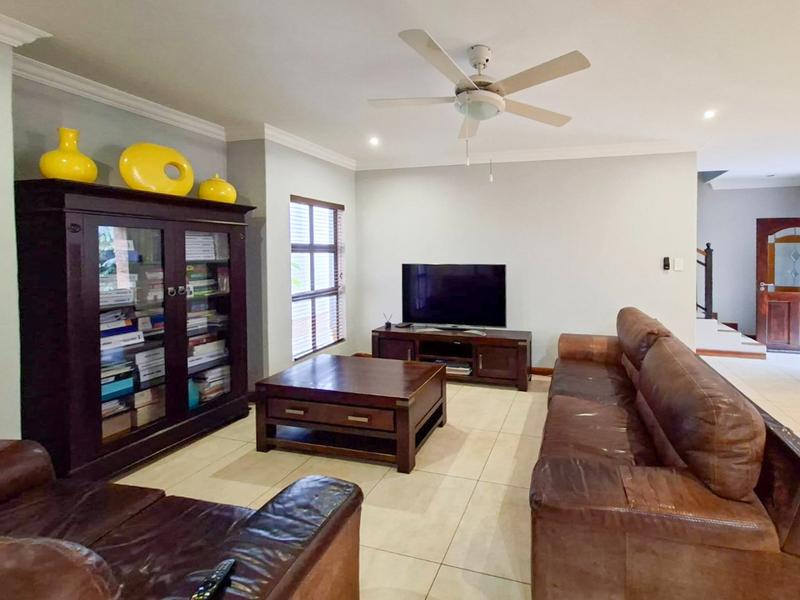 4 Bedroom Property for Sale in Heritage Hill Gauteng