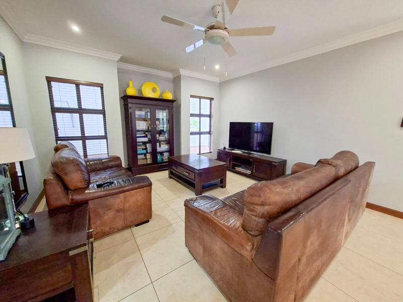 4 Bedroom Property for Sale in Heritage Hill Gauteng