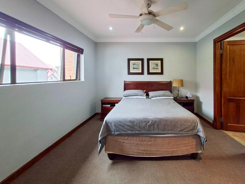 4 Bedroom Property for Sale in Heritage Hill Gauteng