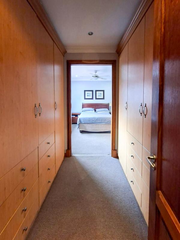 4 Bedroom Property for Sale in Heritage Hill Gauteng