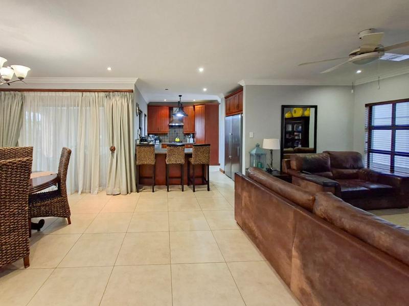 4 Bedroom Property for Sale in Heritage Hill Gauteng