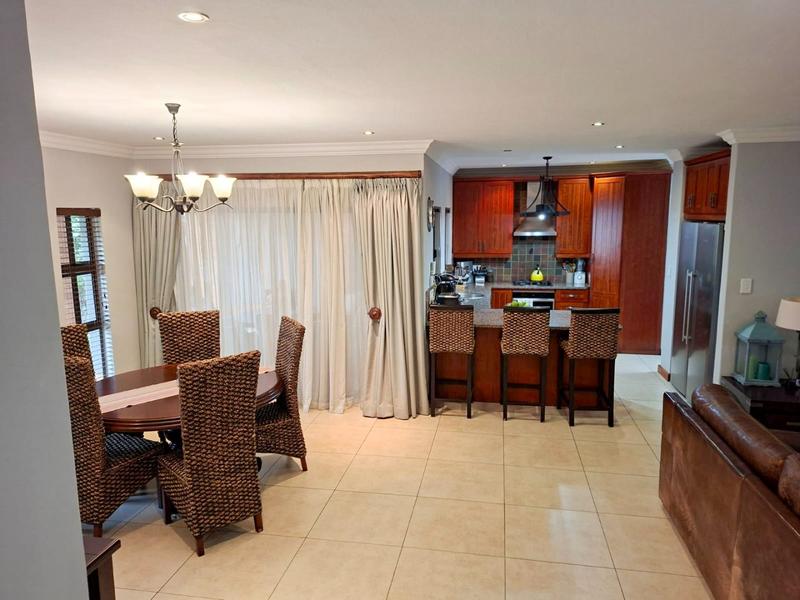 4 Bedroom Property for Sale in Heritage Hill Gauteng