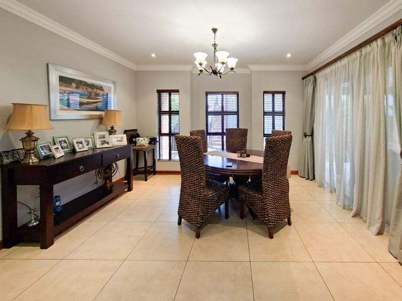 4 Bedroom Property for Sale in Heritage Hill Gauteng
