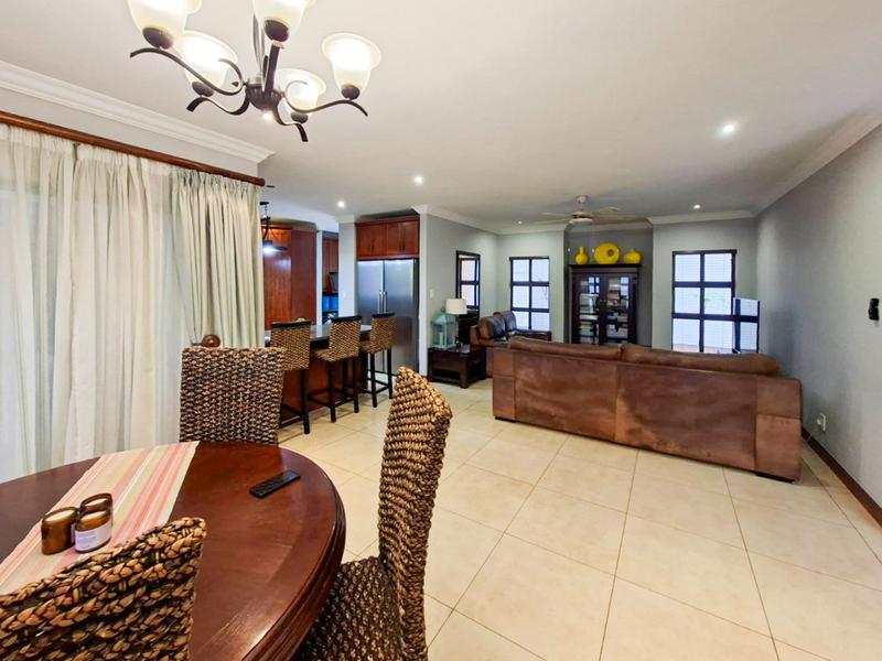 4 Bedroom Property for Sale in Heritage Hill Gauteng