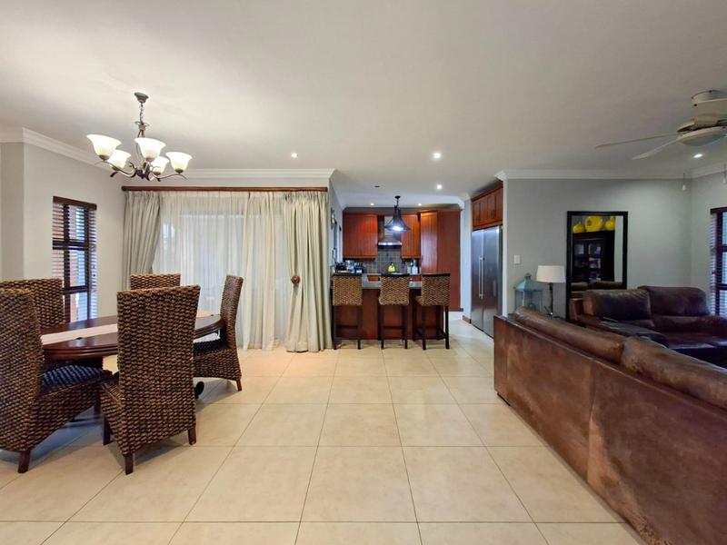 4 Bedroom Property for Sale in Heritage Hill Gauteng