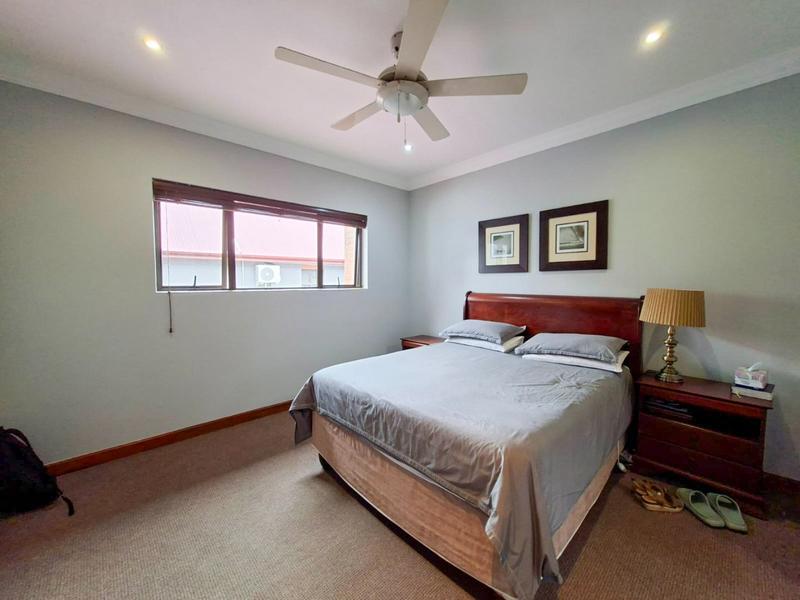 4 Bedroom Property for Sale in Heritage Hill Gauteng