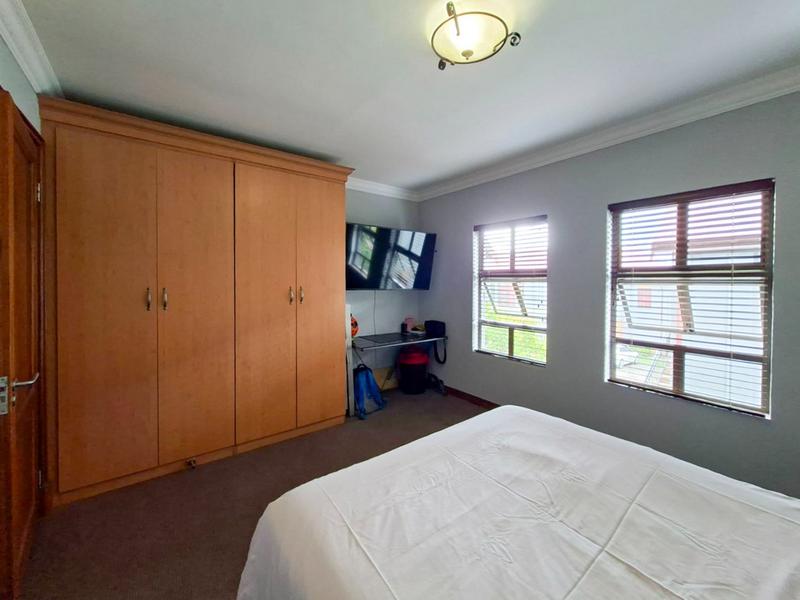 4 Bedroom Property for Sale in Heritage Hill Gauteng