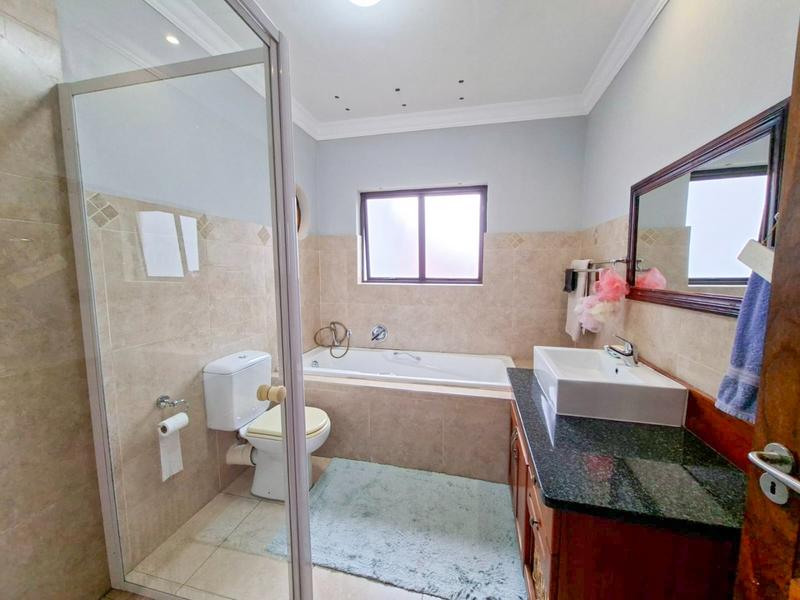 4 Bedroom Property for Sale in Heritage Hill Gauteng