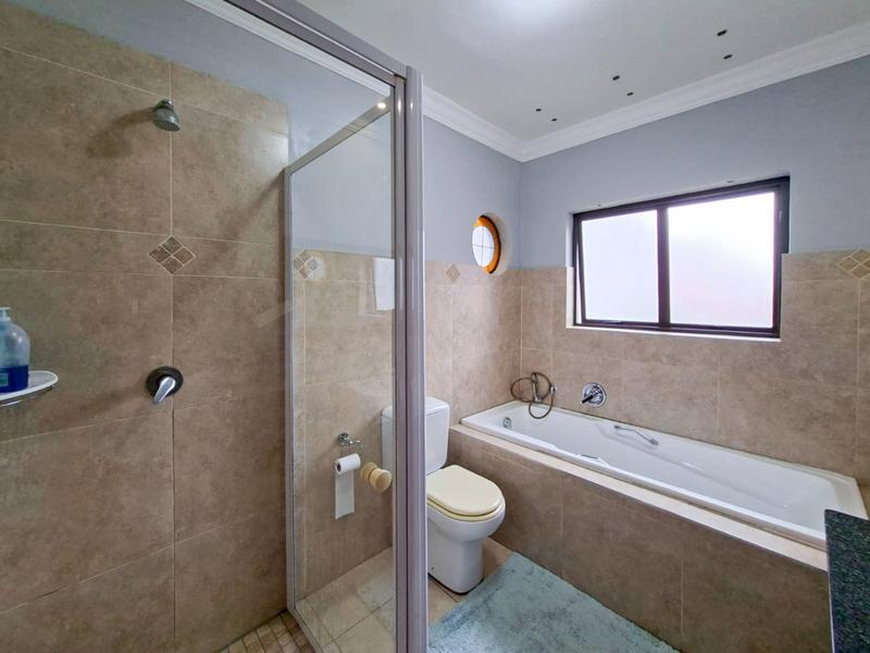 4 Bedroom Property for Sale in Heritage Hill Gauteng