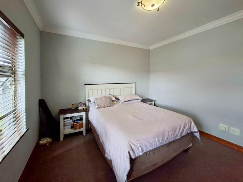 4 Bedroom Property for Sale in Heritage Hill Gauteng