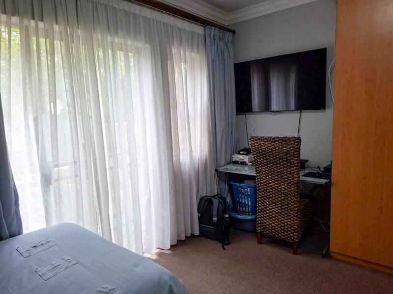 4 Bedroom Property for Sale in Heritage Hill Gauteng