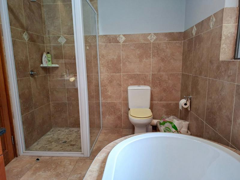 4 Bedroom Property for Sale in Heritage Hill Gauteng