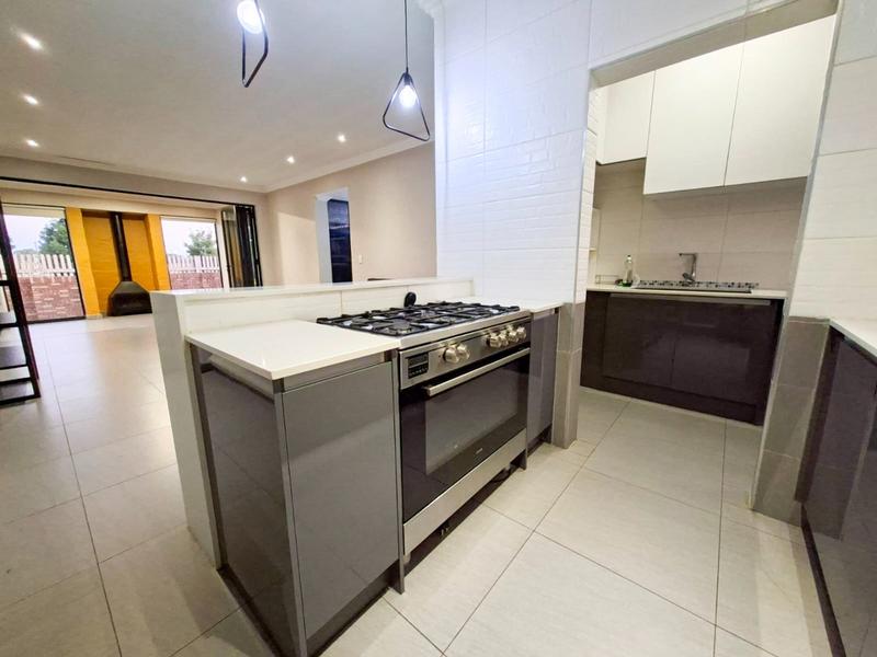 3 Bedroom Property for Sale in Midstream Estate Gauteng