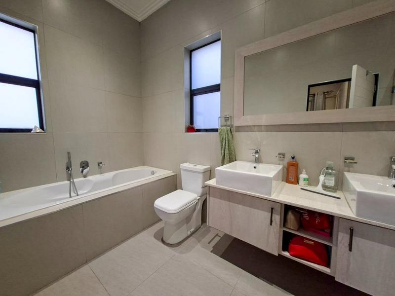 3 Bedroom Property for Sale in Midstream Estate Gauteng