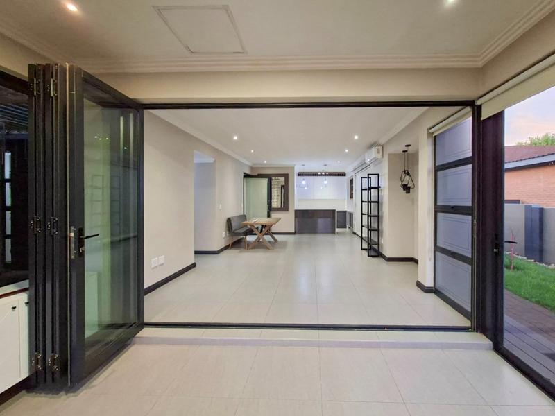 3 Bedroom Property for Sale in Midstream Estate Gauteng