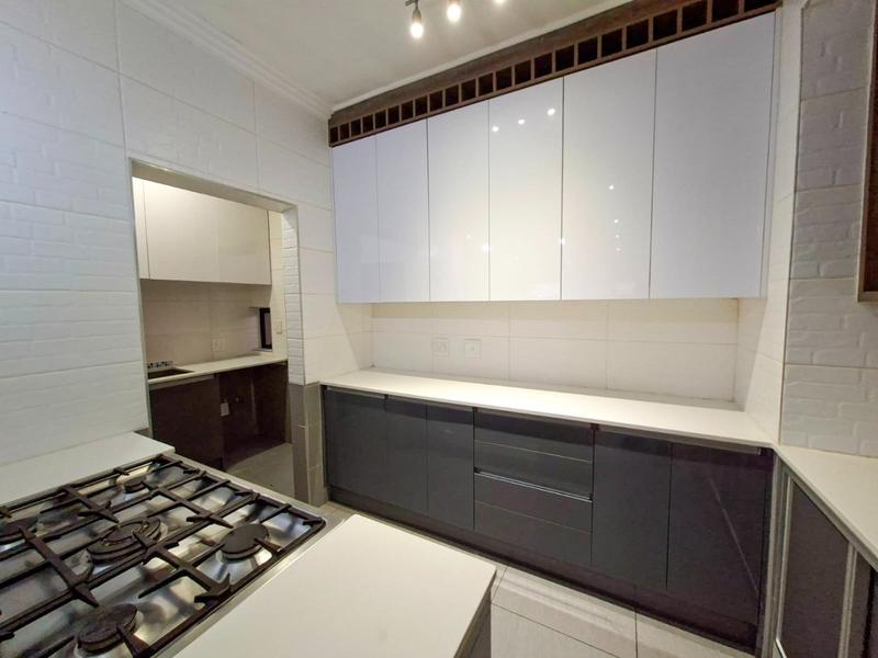 3 Bedroom Property for Sale in Midstream Estate Gauteng