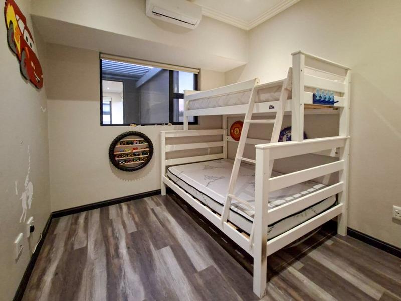 3 Bedroom Property for Sale in Midstream Estate Gauteng