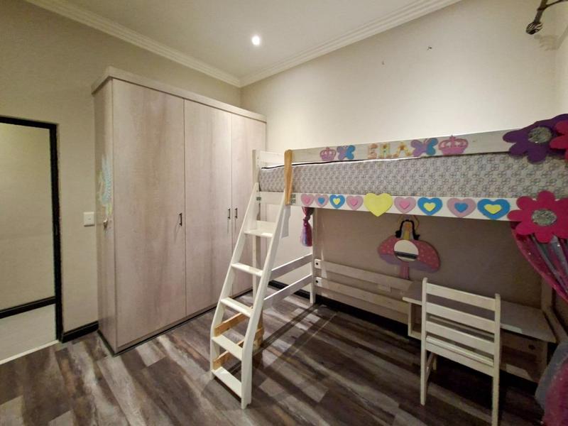 3 Bedroom Property for Sale in Midstream Estate Gauteng