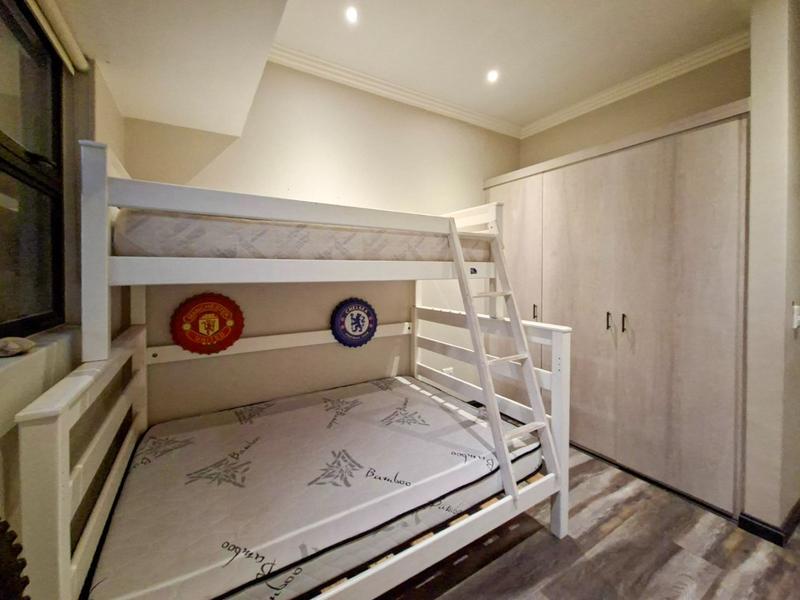 3 Bedroom Property for Sale in Midstream Estate Gauteng