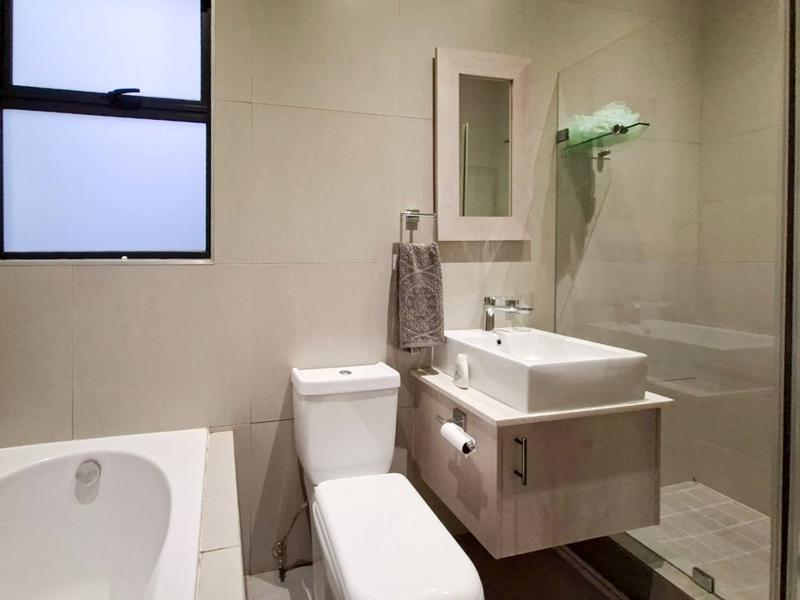 3 Bedroom Property for Sale in Midstream Estate Gauteng