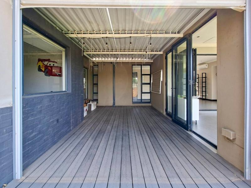 3 Bedroom Property for Sale in Midstream Estate Gauteng