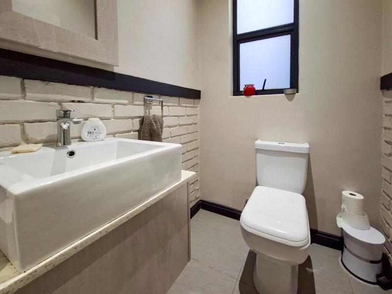 3 Bedroom Property for Sale in Midstream Estate Gauteng