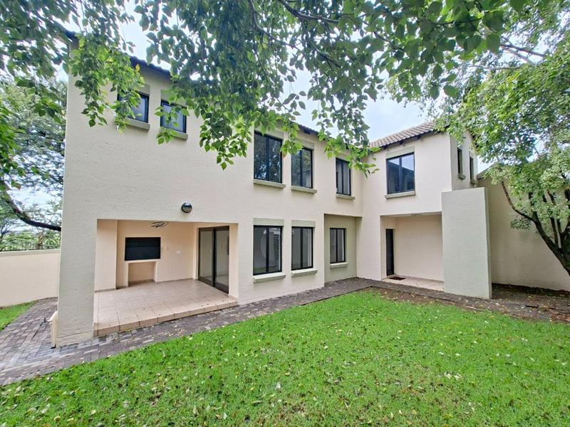 3 Bedroom Property for Sale in Midstream Estate Gauteng