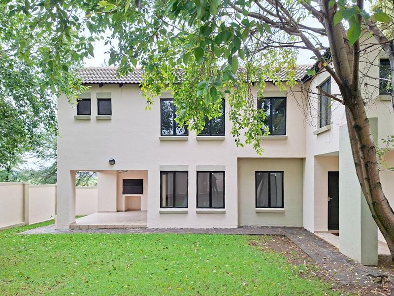 3 Bedroom Property for Sale in Midstream Estate Gauteng