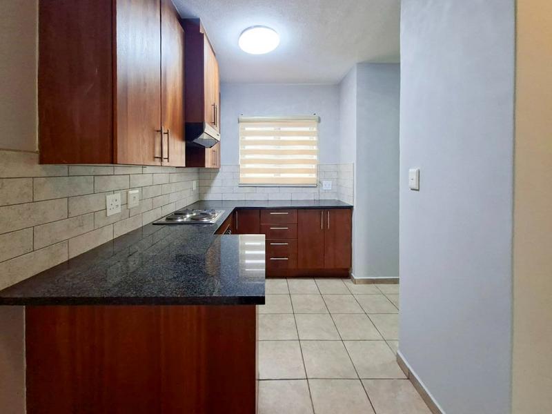 3 Bedroom Property for Sale in Midstream Estate Gauteng