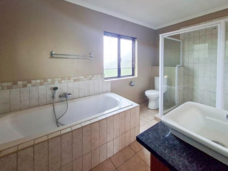 3 Bedroom Property for Sale in Midstream Estate Gauteng