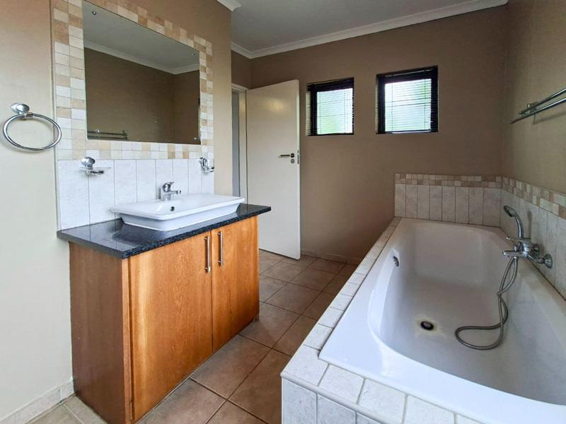 3 Bedroom Property for Sale in Midstream Estate Gauteng