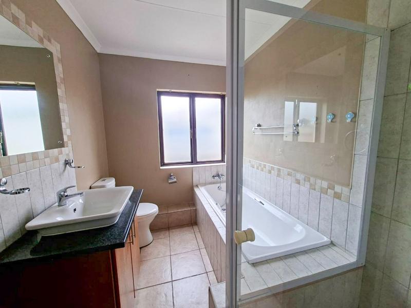 3 Bedroom Property for Sale in Midstream Estate Gauteng