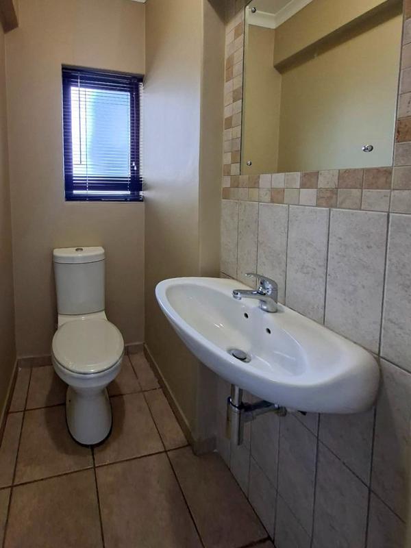 3 Bedroom Property for Sale in Midstream Estate Gauteng