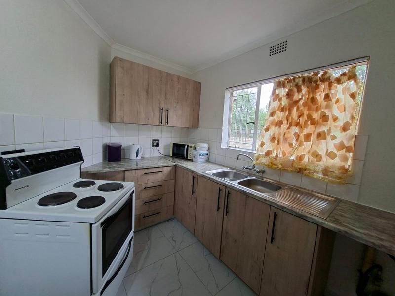 2 Bedroom Property for Sale in Bonaero Park Gauteng