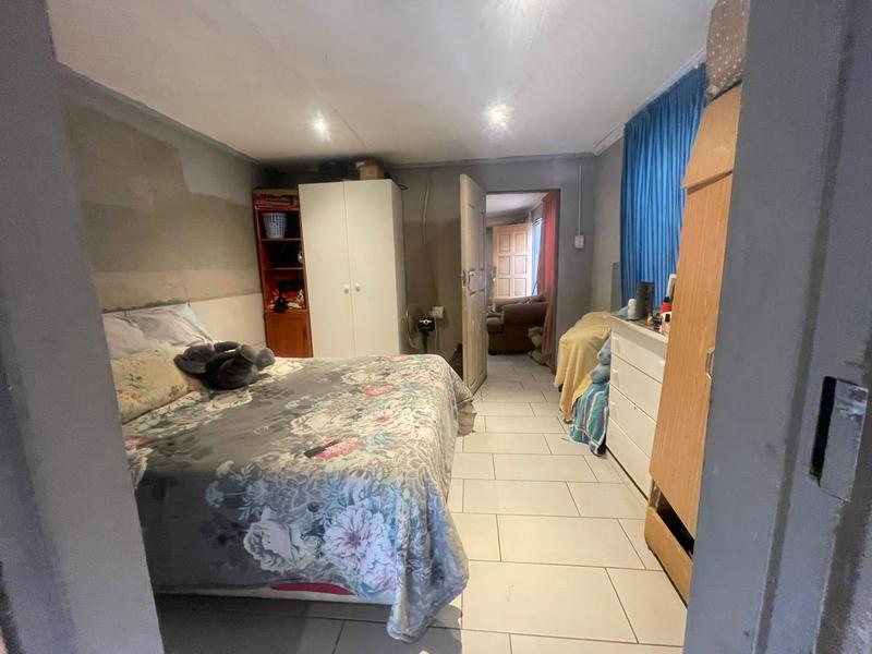 1 Bedroom Property for Sale in Bonaero Park Gauteng