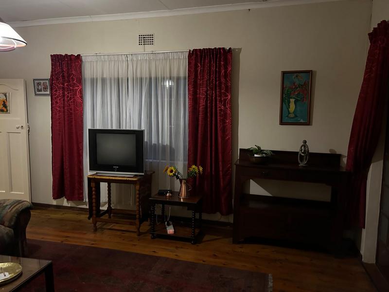 To Let 1 Bedroom Property for Rent in Terenure Gauteng