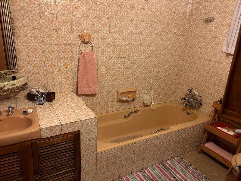 To Let 1 Bedroom Property for Rent in Terenure Gauteng