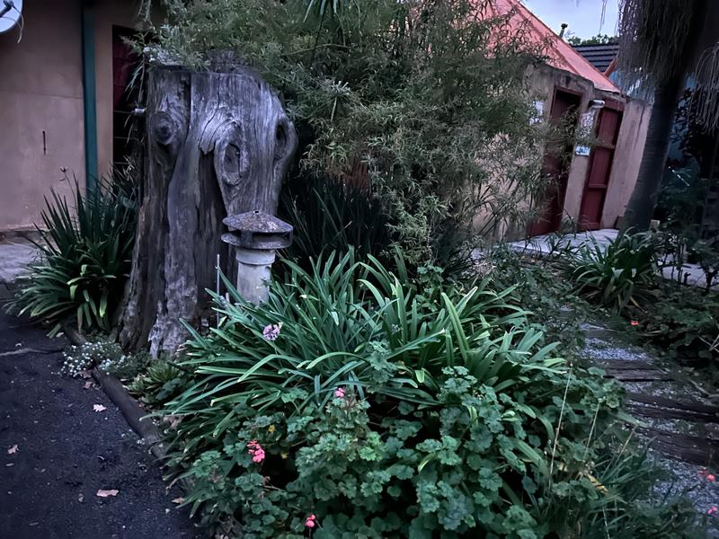 To Let 1 Bedroom Property for Rent in Terenure Gauteng