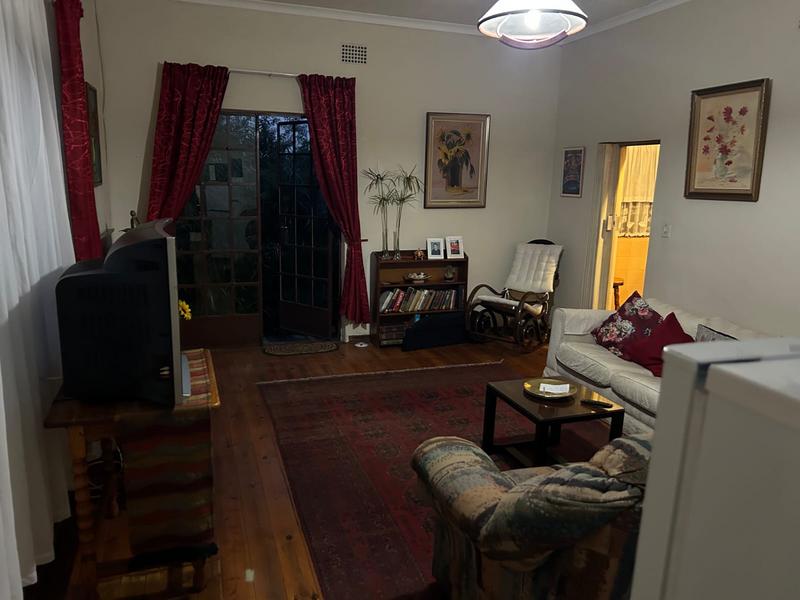 To Let 1 Bedroom Property for Rent in Terenure Gauteng